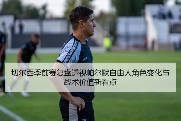 切尔西季前赛复盘透视帕尔默自由人角色变化与战术价值新看点